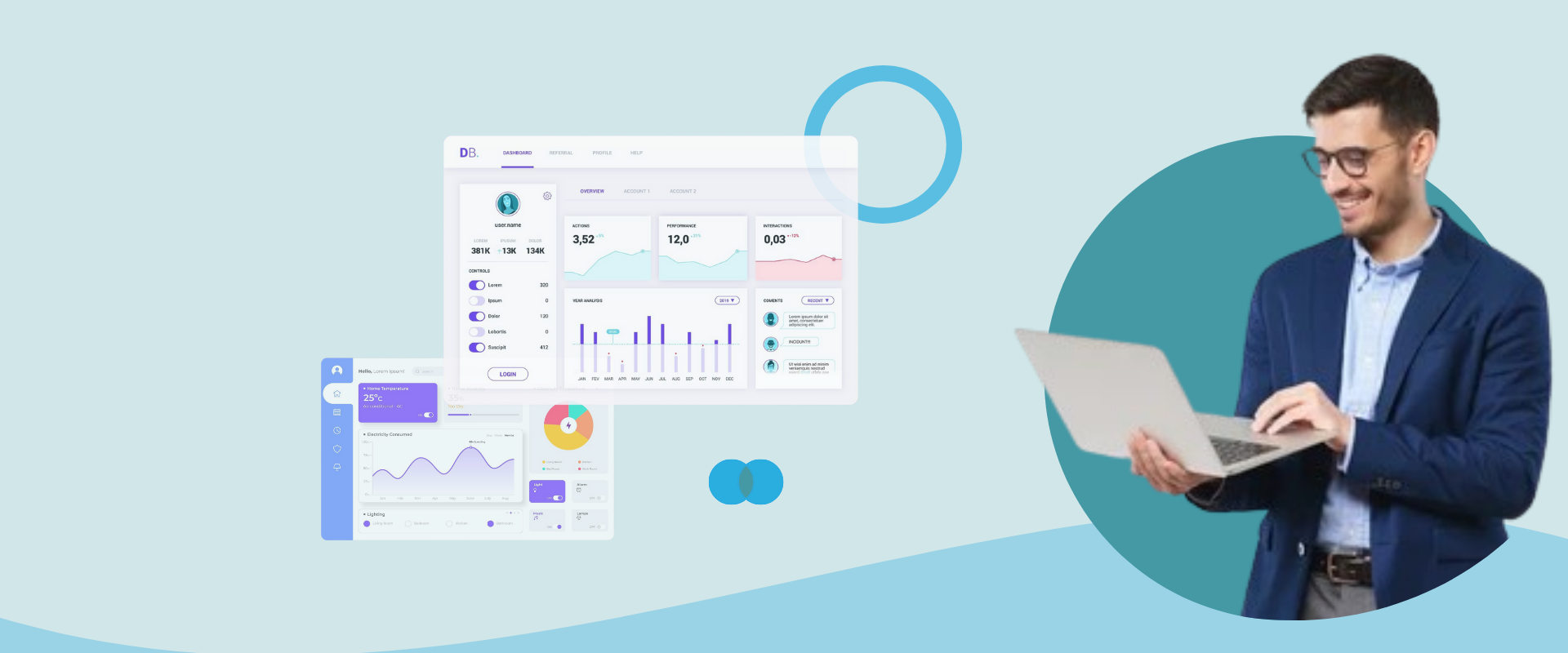 Data InfoDocs INC